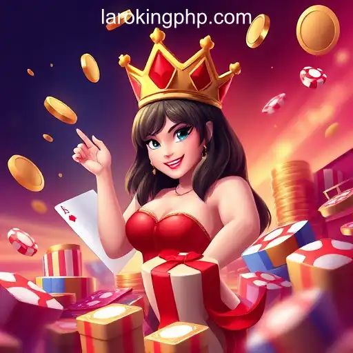 About Us: Laroking Online Casino Philippines