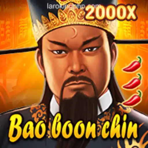 BaoBoonChin: A Captivating Adventure in Laroking Online Casino Philippines