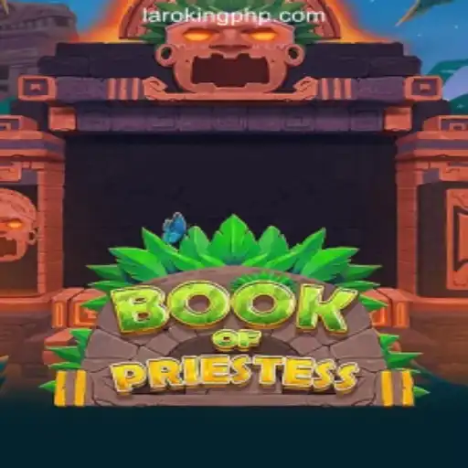 Unveiling the Mysteries of BookOfPriestess at Laroking Online Casino Philippines