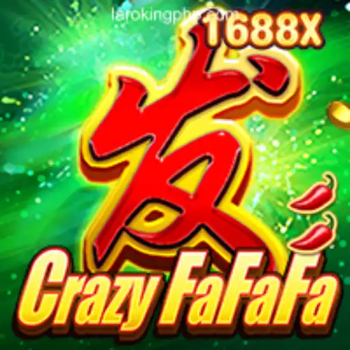 Discover CrazyFaFaFa at Laroking Online Casino Philippines