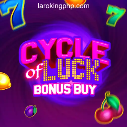CycleofLuckBonusBuy: A New Gem at Laroking Online Casino Philippines