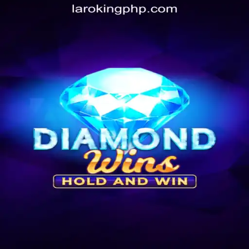 Experience the Thrill of DiamondWins at Laroking Online Casino in the Philippines