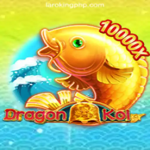 Exploring the Exciting World of DragonKoi: A New Attraction at Laroking Online Casino Philippines