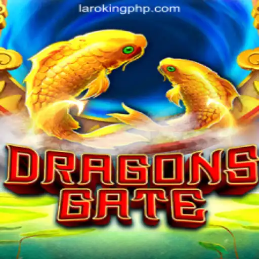 Exploring DragonsGate: A Thrilling Adventure in Laroking Online Casino Philippines
