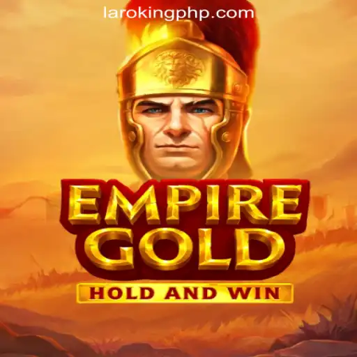 Exploring EmpireGold: The Thrilling Online Casino Game by Laroking in the Philippines