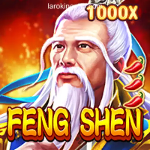 Exploring FengShen: A Journey Through Myth and Roulette in Laroking Online Casino Philippines