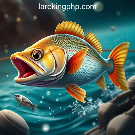 The Exciting World of Fishing Games