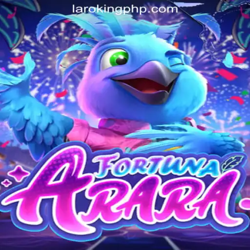 Experience the Thrill of FortunaArara at Laroking Online Casino Philippines