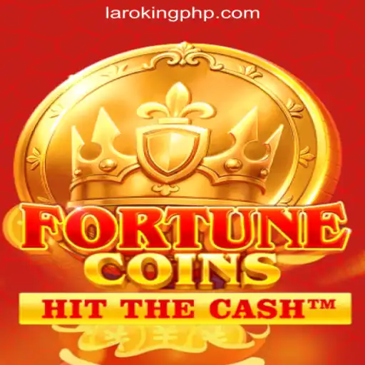 Exploring FortuneCoins: A Deep Dive into Laroking Online Casino Philippines
