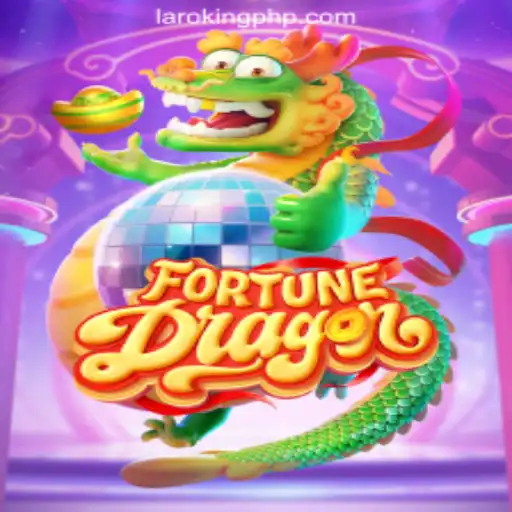 Explore the Thrilling World of FortuneDragon at Laroking Online Casino Philippines