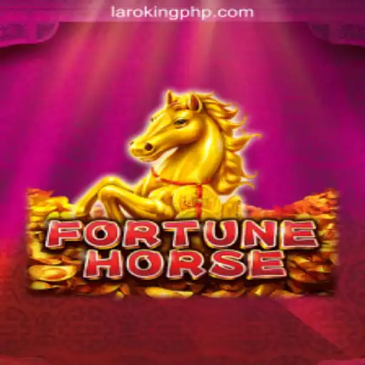 Exploring the Exciting World of FortuneHorse at Laroking Online Casino Philippines