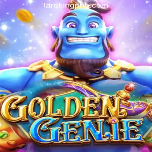 Exploring the Enchanting World of GOLDENGENIE: A New Sensation at Laroking Online Casino Philippines