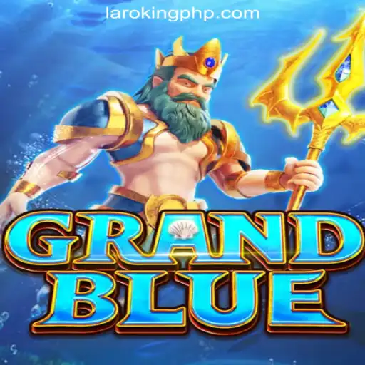 Exploring the World of GRANDBLUE: A Dive into Laroking Online Casino Philippines