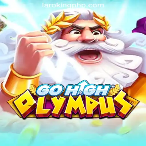 Discovering GoHighOlympus: An Immersive Gaming Experience at Laroking Online Casino Philippines