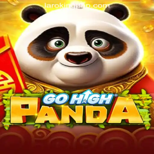 Exploring GoHighPanda: A Thrilling Gaming Experience in Laroking Online Casino Philippines