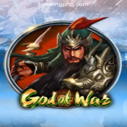 God of War Game Description and Insights into Laroking Online Casino Philippines