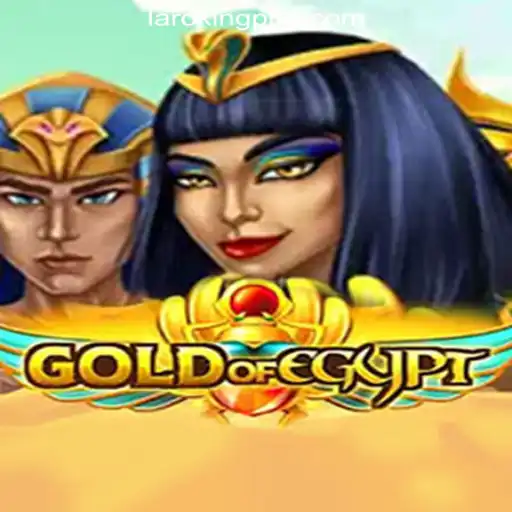 Discovering GoldOfEgypt: A Thrilling Experience at Laroking Online Casino Philippines
