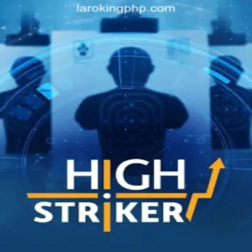 Unveiling HighStriker: A New Era at Laroking Online Casino Philippines