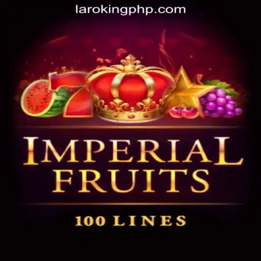 Exploring the Vibrant World of ImperialFruits100 at Laroking Online Casino Philippines