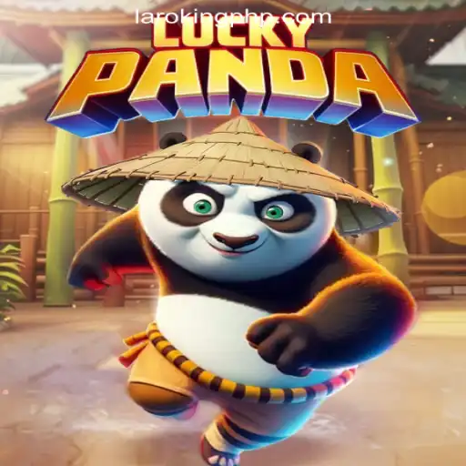 Discover the Thrills of LuckyPanda at Laroking Online Casino Philippines