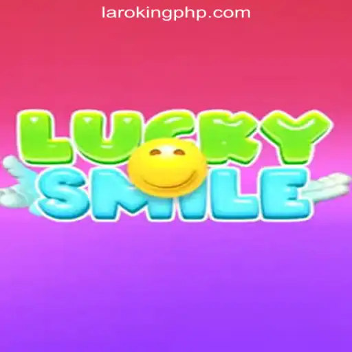 Experience the Thrill with LuckySmile at Laroking Online Casino Philippines