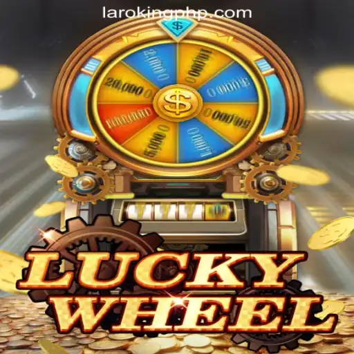 Discover the Exciting World of LuckyWheel at Laroking Online Casino Philippines