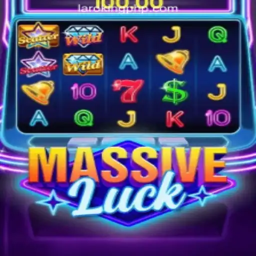 Exploring MassiveLuck at Laroking Online Casino Philippines