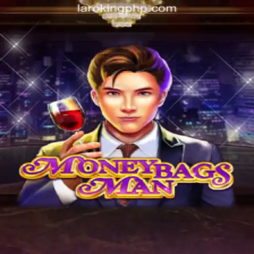 Experience the Thrill of MoneybagsMan at Laroking Online Casino Philippines