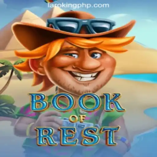Exploring BookofRest: A Thrilling Journey at Laroking Online Casino Philippines