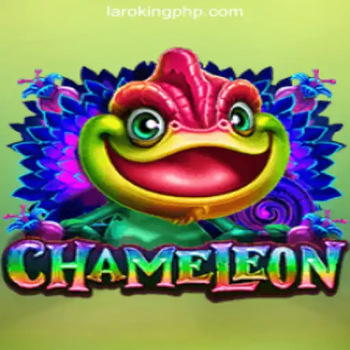 Chameleon Game: A Blend of Strategy and Suspense
