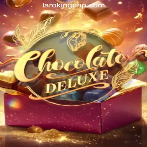 Exploring the Delightful World of ChocolateDeluxe at Laroking Online Casino Philippines