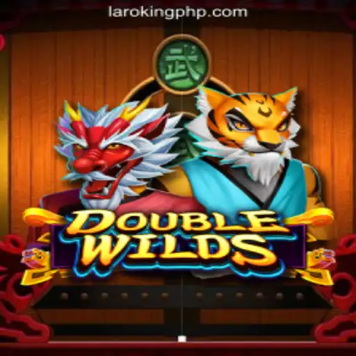 Explore the Exciting World of DoubleWilds at Laroking Online Casino Philippines