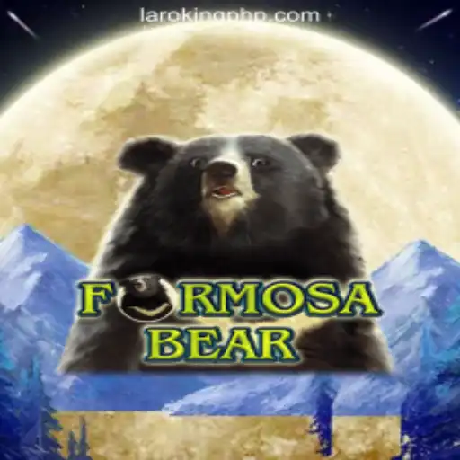 Discovering FormosaBear: A New Adventure in Online Gaming