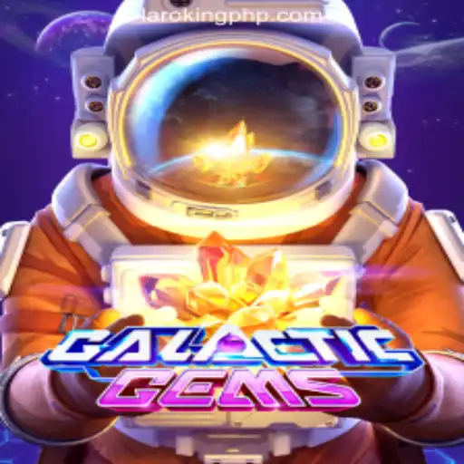 Exploring GalacticGems at Laroking Online Casino Philippines