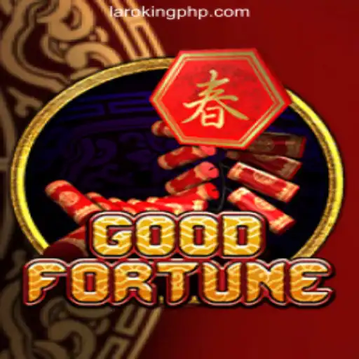 Discover GoodFortune at Laroking Online Casino Philippines