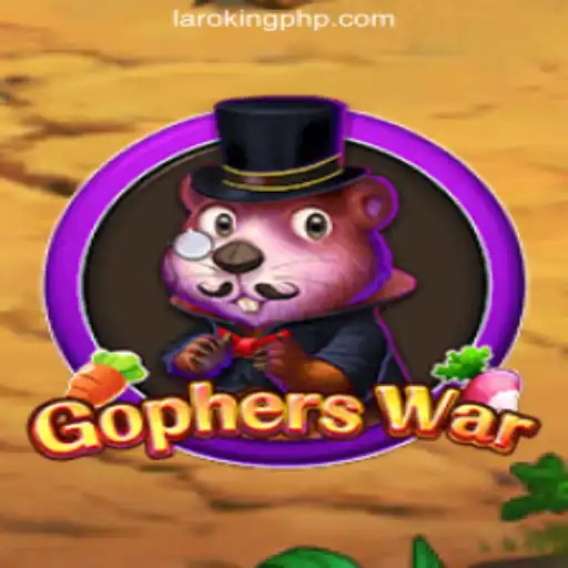 GophersWar: The New Trend in Online Gaming