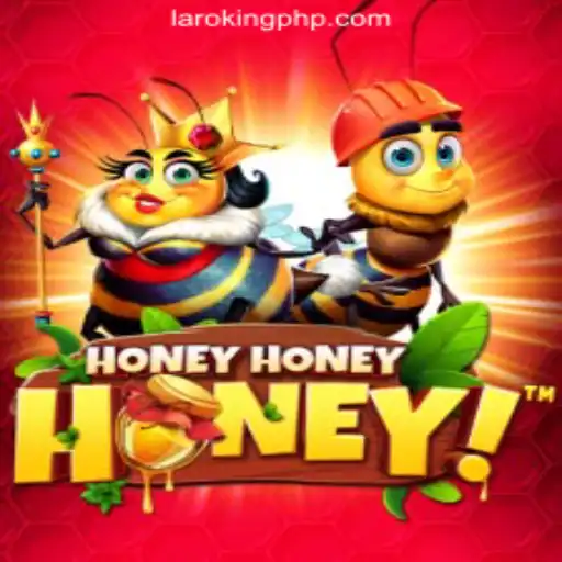 Discover the Excitement of HoneyHoneyHoney at Laroking Online Casino Philippines