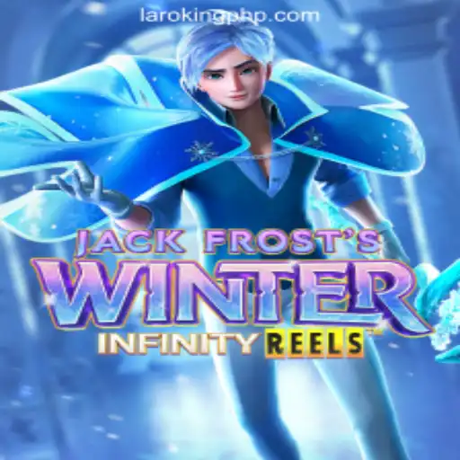 Discover the Magic of JackFrostsWinter at Laroking Online Casino Philippines