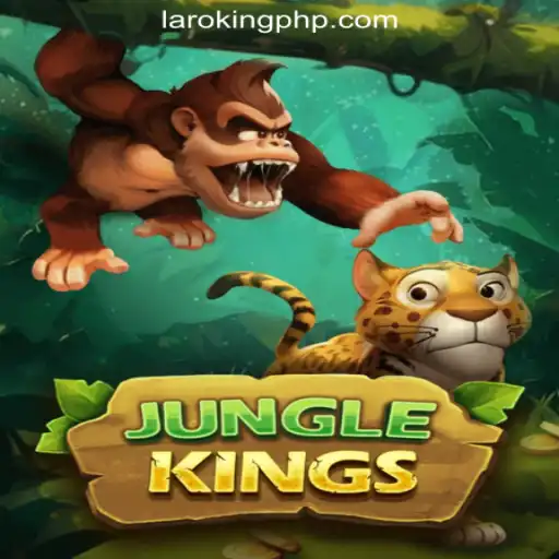 Exploring the Excitement of JungleKings in the Thriving Laroking Online Casino Scene in the Philippines