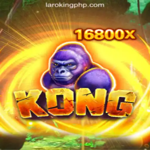Diving into Kong: A Journey with Laroking Online Casino Philippines