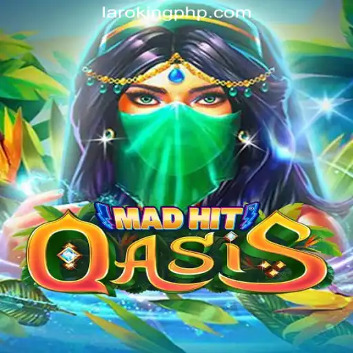 Exploring the Thrilling World of MadHitOasis: Laroking Online Casino Philippines