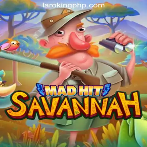 Exploring MadHitSavannah: The New Sensation in Online Gaming