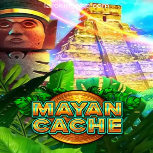 Discovering the Exciting World of MayanCache at Laroking Online Casino Philippines