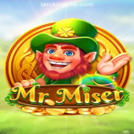 Explore the Thrilling World of MrMiser at Laroking Online Casino Philippines