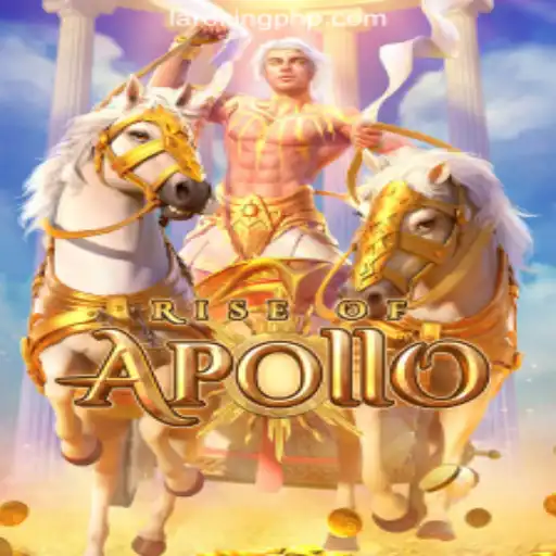 Rise of Apollo: Exploring the Popular Casino Game at Laroking Online Casino Philippines