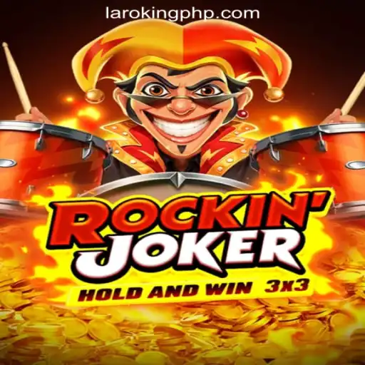RockinJoker: Exploring the Exciting World of Laroking Online Casino Philippines