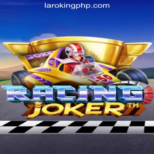 Exploring RacingJoker: A Thrilling Blend with Laroking Online Casino in the Philippines