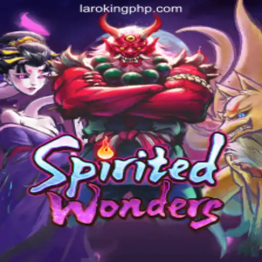 Exploring Spirited Wonders at Laroking Online Casino Philippines