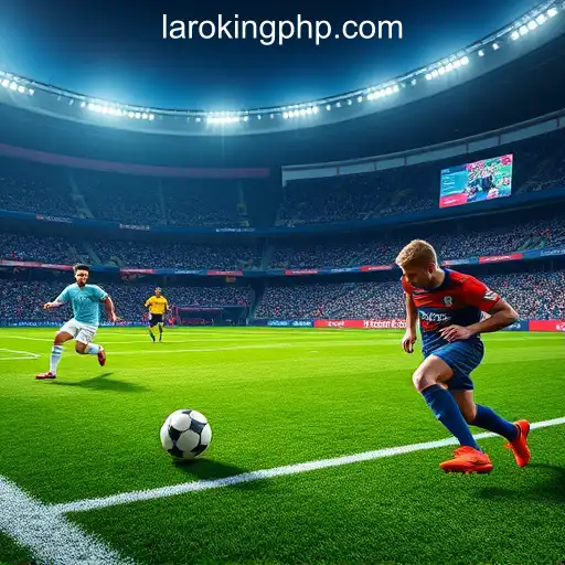 Exploring Sports Betting with Laroking Online Casino Philippines
