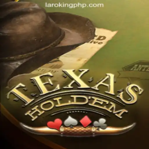 Discover the Excitement of Texas Hold'em at Laroking Online Casino Philippines